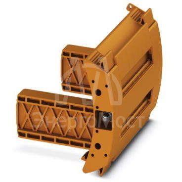 Штекер холостой FAME-BP 6+1 Phoenix Contact 3074151