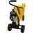Бензиновый садовый измельчитель Huter GSH-7800