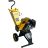 Бензиновый садовый измельчитель Huter GSH-7800