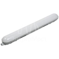 Светильник светодиодный ССП-176 EVO 600х76х66 18Вт 1950лм 4000К матовый Gauss 864424218