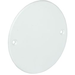 Крышка для установочных коробок d68 С3 GENERICA UKA10D-KR-UO