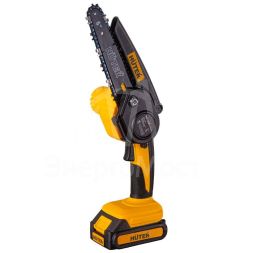 Аккумуляторная пила Huter ELS-20-Li-2К