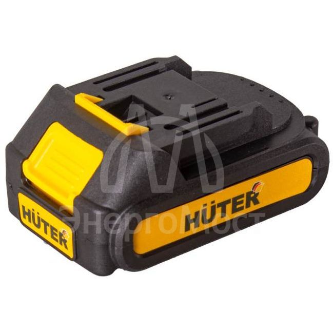 Аккумуляторная пила Huter ELS-20-Li-2К