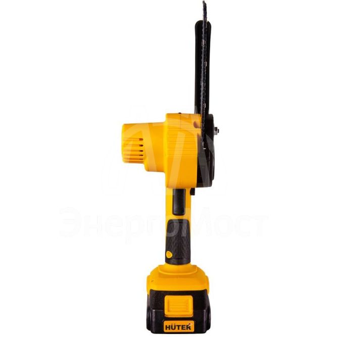 Аккумуляторная пила Huter ELS-20-Li-2К