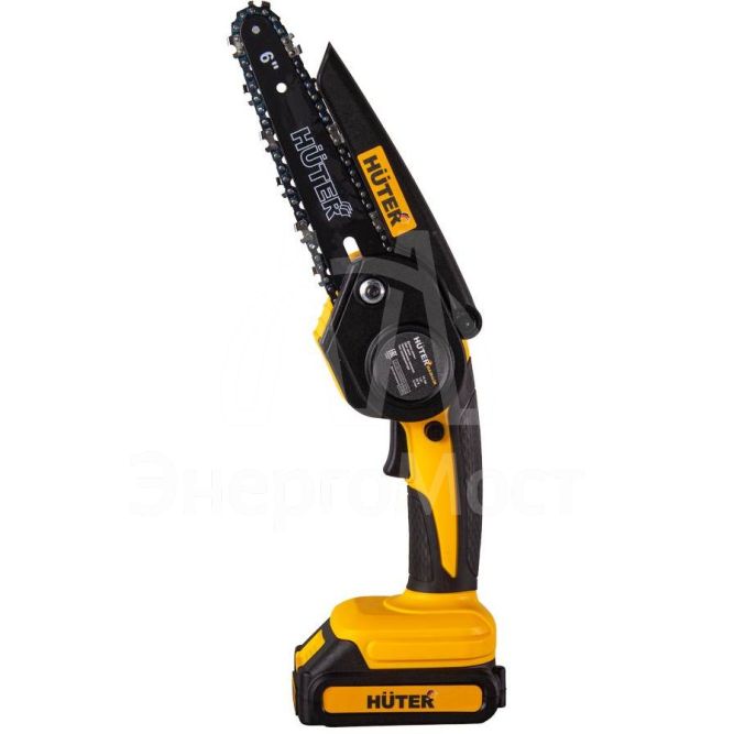 Аккумуляторная пила Huter ELS-20-Li-2К