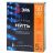 Гирлянда светодиодная &amp;quot;Нить&amp;quot; 5м 50LED син. свет АА ЭРА Б0047962