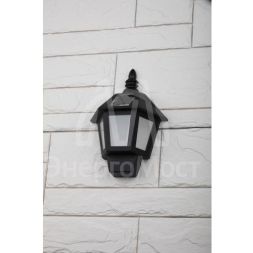 Светильник фасадный ERAFS012-26 Хром 3LED 50лм солнечная батарея ЭРА Б0044252