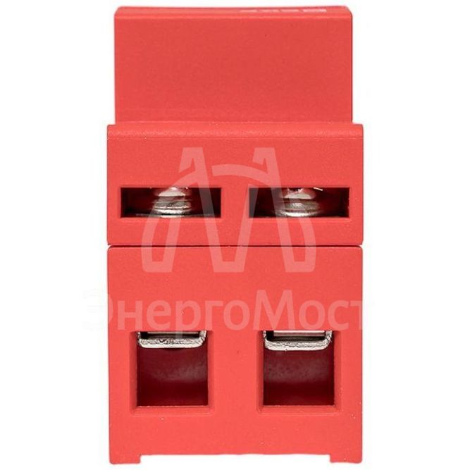 Устройство защиты от импульсных перенапряжений класс 1 Iimp 25кА (10/350мкс) 1P EKF spd-t1-1p