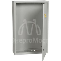 Корпус металлический ЩМП-7-0 36 УХЛ3 IP31 IEK YKM40-07-31