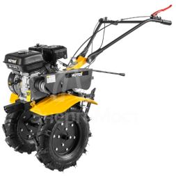 Сельскохозяйственная машина MK-110/10 Huter