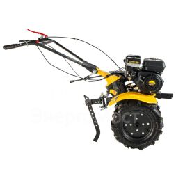 Сельскохозяйственная машина MK-110/10 Huter