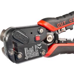 Инструмент для снятия изоляции WS-14 Вольтмастер КВТ 77665