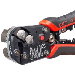 Инструмент для снятия изоляции WS-14 Вольтмастер КВТ 77665