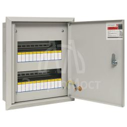 Щит ЩРВ-24(з) EKF mb11-24