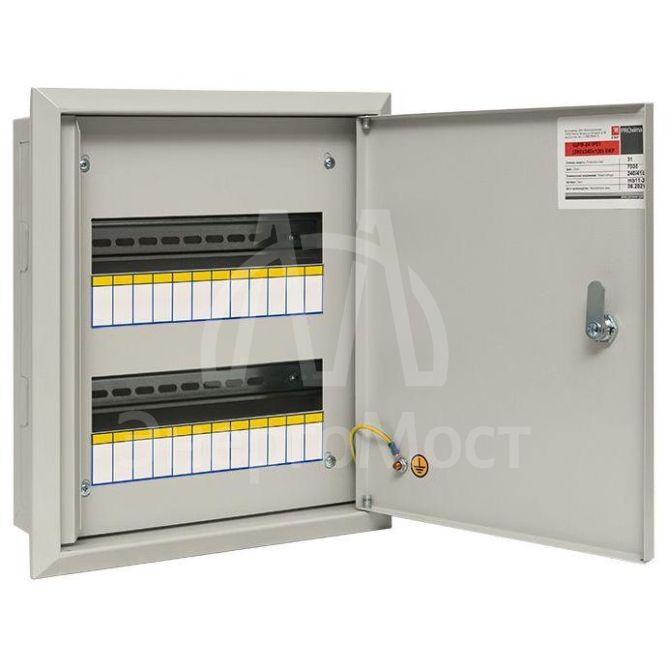 Щит ЩРВ-24(з) EKF mb11-24