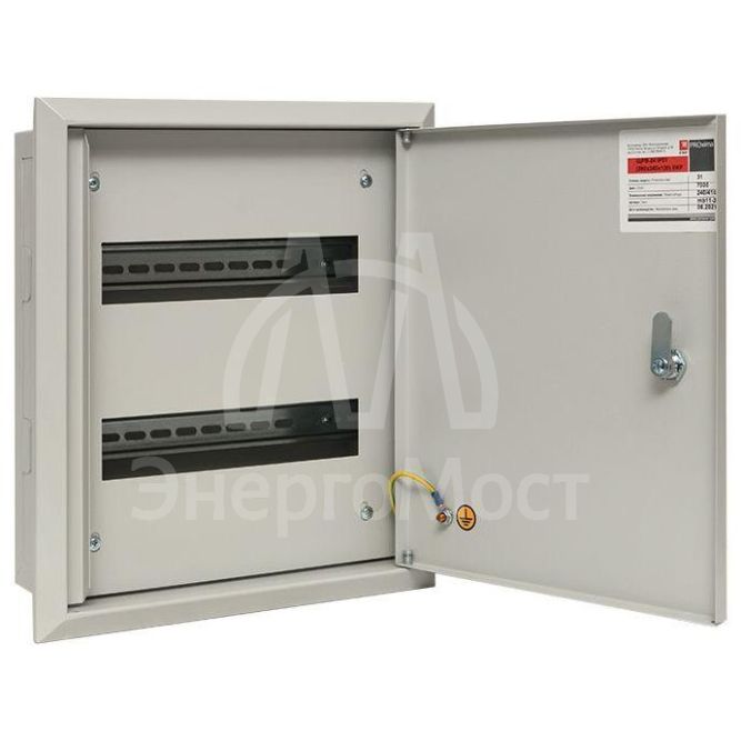 Щит ЩРВ-24(з) EKF mb11-24