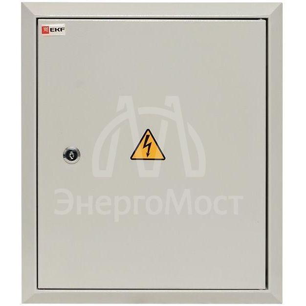 Щит ЩРВ-24(з) EKF mb11-24