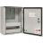 Щит ЩУ-1/1-0 (ЩУРН-1/12) (395х310х165) IP54 PROxima EKF mb54-1m