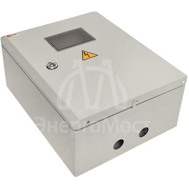 Щит ЩУ-1/1-0 (ЩУРН-1/12) (395х310х165) IP54 PROxima EKF mb54-1m