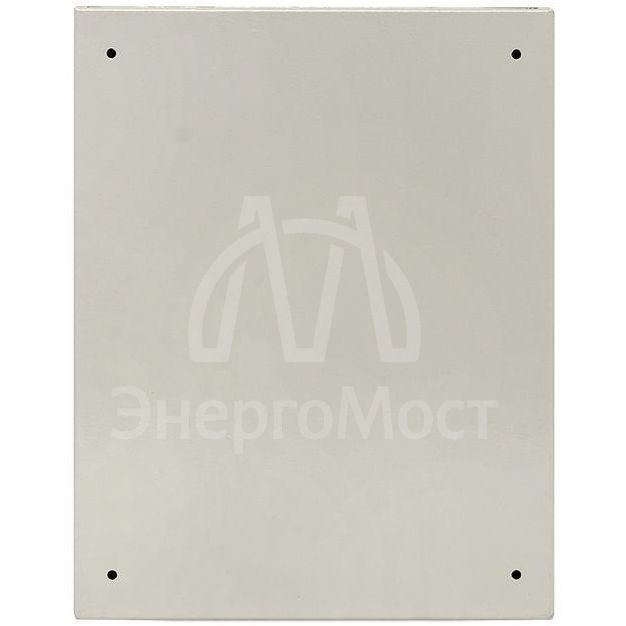 Щит ЩУ-1/1-0 (ЩУРН-1/12) (395х310х165) IP54 PROxima EKF mb54-1m