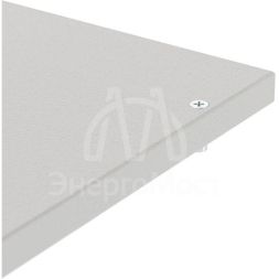 Комплект панелей бок. для шкафа RAM BLOCK CQE 2000х600 (левая+правая) DKC R5LE2062