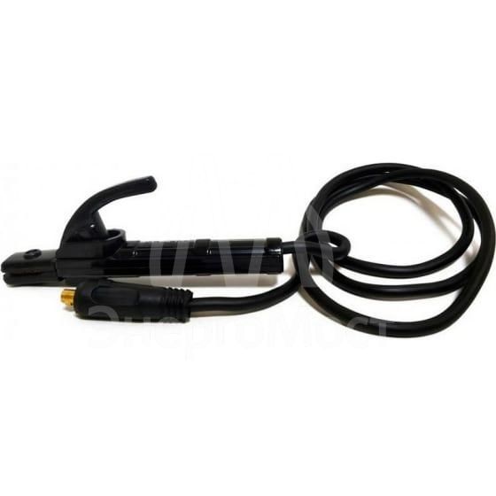 Кабель с электродержателем (5м) Ресанта 71/6/12