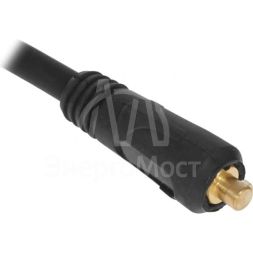 Кабель с электродержателем (5м) Ресанта 71/6/12