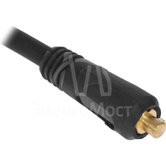 Кабель с электродержателем (5м) Ресанта 71/6/12