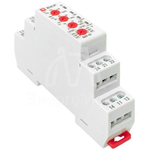 Реле контроля фаз RKF-37 PROxima EKF rkf-37