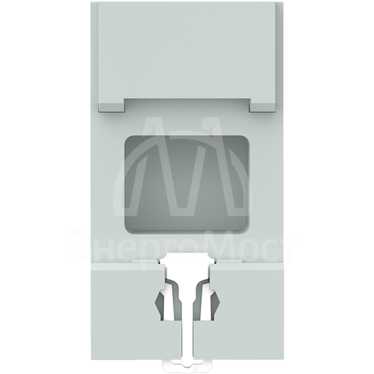 Розетка РДЕ-47 16А (под евро вилку с заземлением) PROxima EKF RDE4716