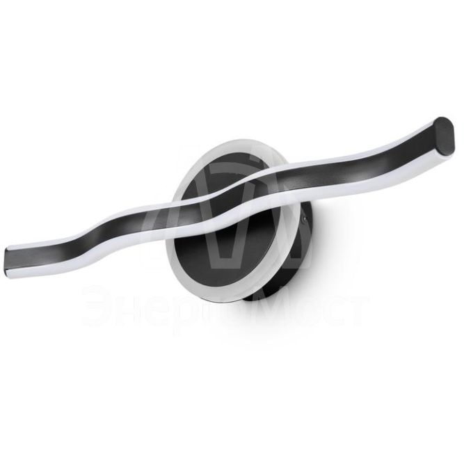 Светильник Supple 19Вт IP20 бра настен. Freya FR6099WL-L28B