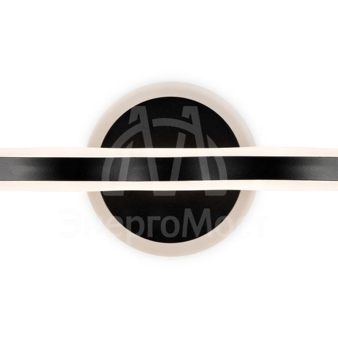 Светильник Supple 19Вт IP20 бра настен. Freya FR6099WL-L28B