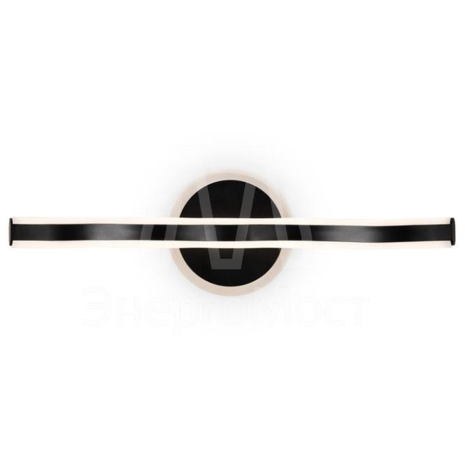 Светильник Supple 19Вт IP20 бра настен. Freya FR6099WL-L28B