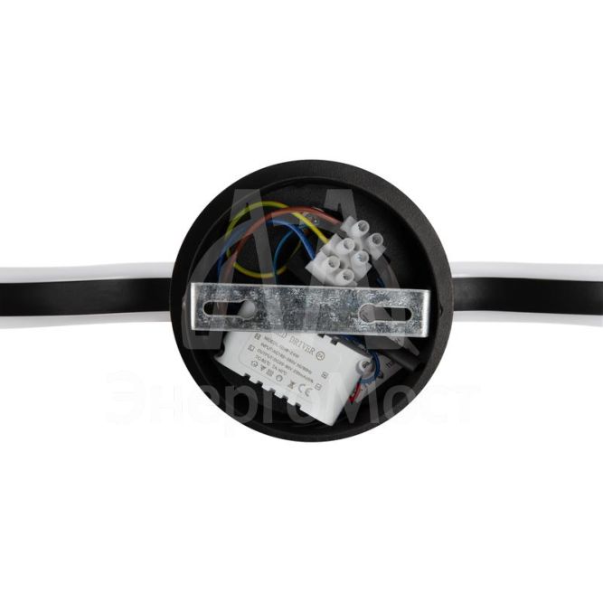 Светильник Supple 19Вт IP20 бра настен. Freya FR6099WL-L28B