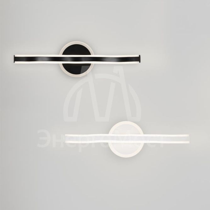 Светильник Supple 19Вт IP20 бра настен. Freya FR6099WL-L28B