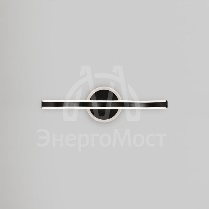 Светильник Supple 19Вт IP20 бра настен. Freya FR6099WL-L28B