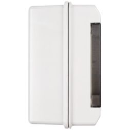Бокс модульный накладной PDB/W 3005 GR (ЩРН-ПГ- 5) IP65 пластик. Pro JazzWay 5071964