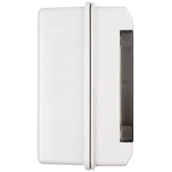 Бокс модульный накладной PDB/W 3005 GR (ЩРН-ПГ- 5) IP65 пластик. Pro JazzWay 5071964