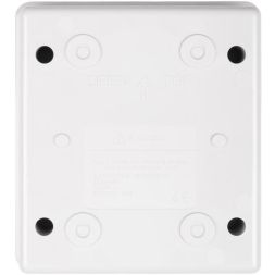 Бокс модульный накладной PDB/W 3005 GR (ЩРН-ПГ- 5) IP65 пластик. Pro JazzWay 5071964