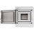 Бокс модульный накладной PDB/W 3005 GR (ЩРН-ПГ- 5) IP65 пластик. Pro JazzWay 5071964
