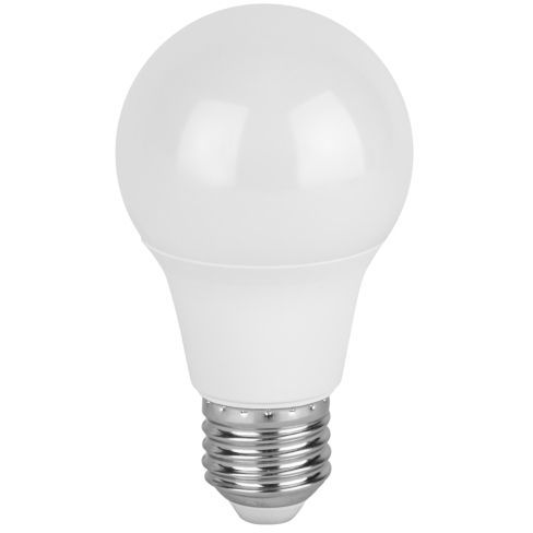 Лампа светодиодная A60-12W-865-E27 R (диод груша 12Вт холод. E27) Эра Б0045325