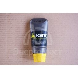 Комплект заземления для молниезащиты РГМН из нержавеющей стали