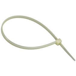 Хомут 3.6х200мм P4.6 для экстрем. высоких темп. беж. (уп.100шт) IEK UHH11-D036-200-100-K10