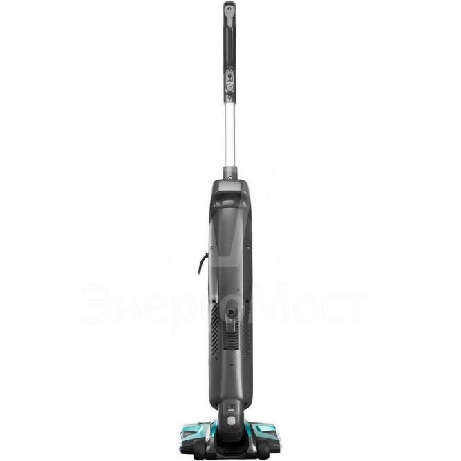 Пылесос паровой SSV9550 1800Вт темно-сер./голуб. STARWIND 1473479