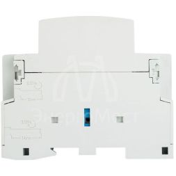 Контактор модульный КМ 63А 4NО (3 мод.) EKF km-3-63-40