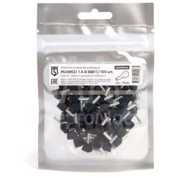 Наконечник штыревой НШВИ(2) 1.5-8 КВТ 79466