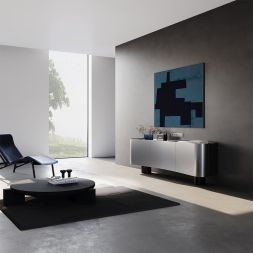 Розетка компьютерная 1-м СП S70 RJ45 кат.6 механизм шелк Voltum VLS060104