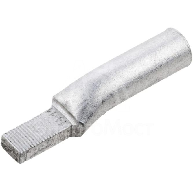 Наконечник штифтовой алюминиевый НША 35-20 TOKOV ELECTRIC TKE-NSA-35-20