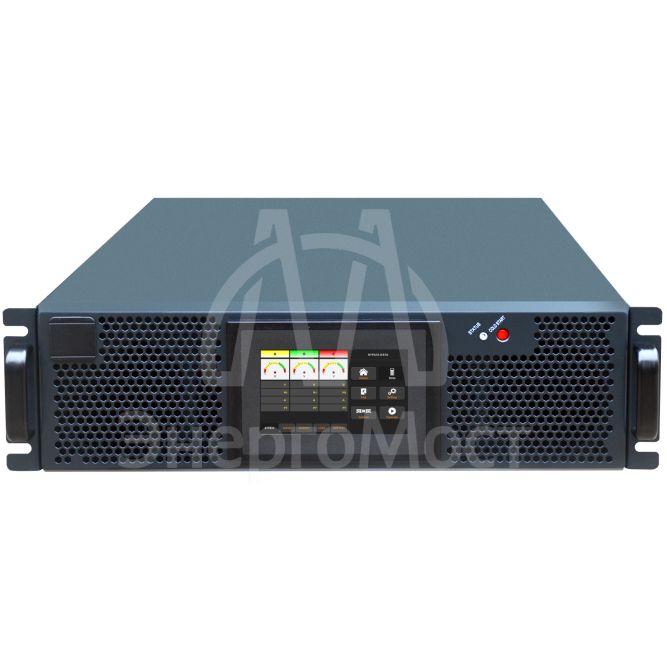 Источник бесперебойного питания АНВТ HR 33010CL, (10кВА, 10кВт)