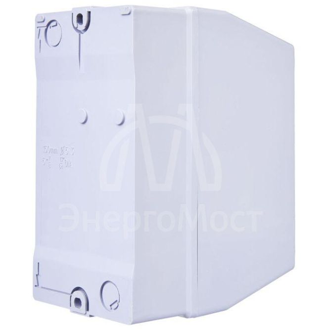 Контактор КМИ-10960 9А 380В/АС3 IP54 IEK KKM16-009-380-00